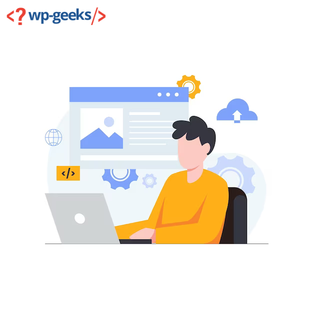 Crafting Your Vision: Premium Wordpress Customization Services